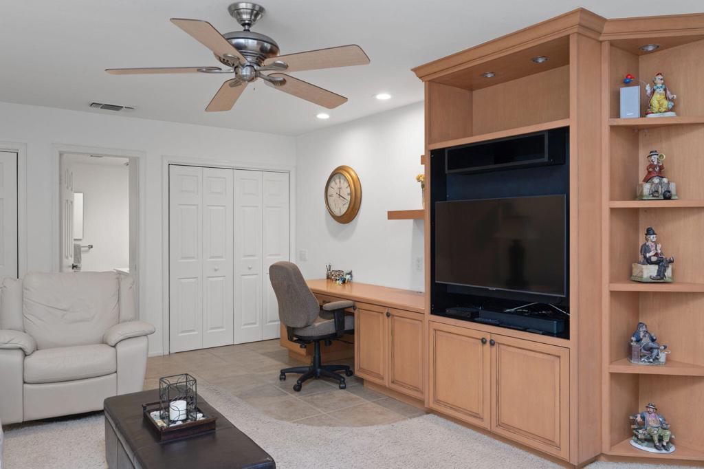 Chaparral C.C. - Residential Lease