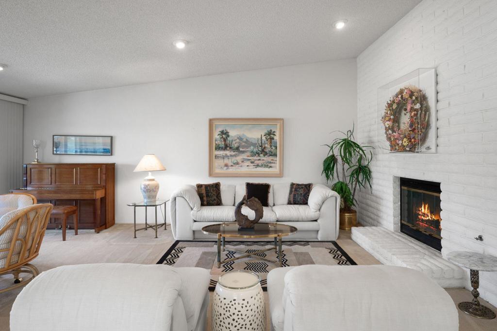 Chaparral C.C. - Residential Lease