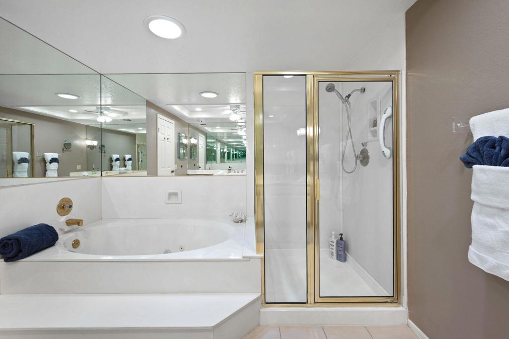 Chaparral C.C. - Residential Lease