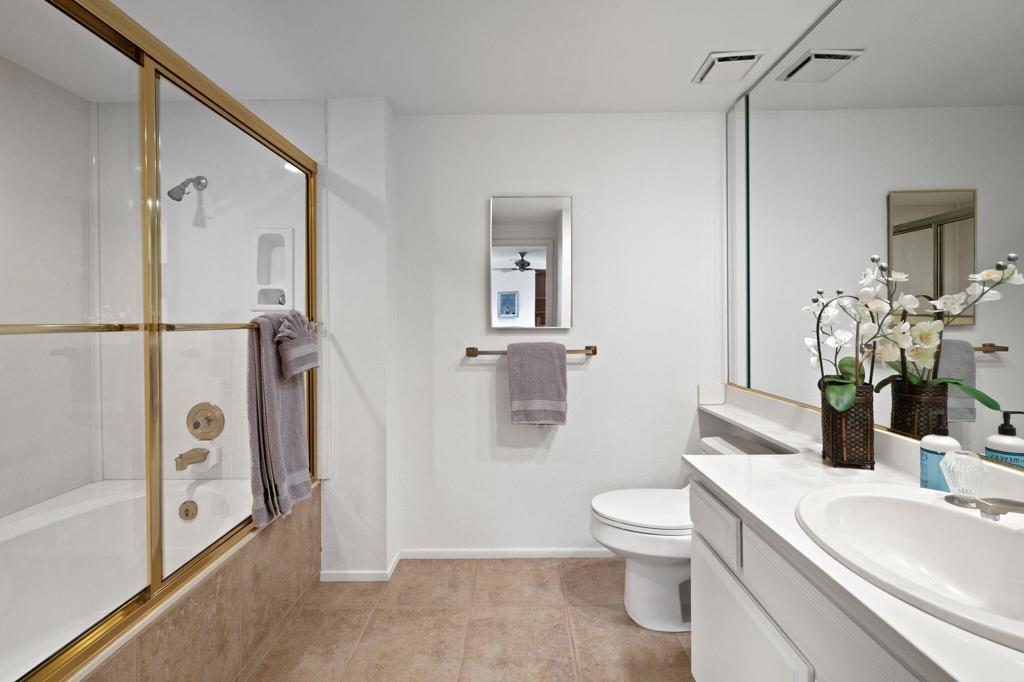 Chaparral C.C. - Residential Lease