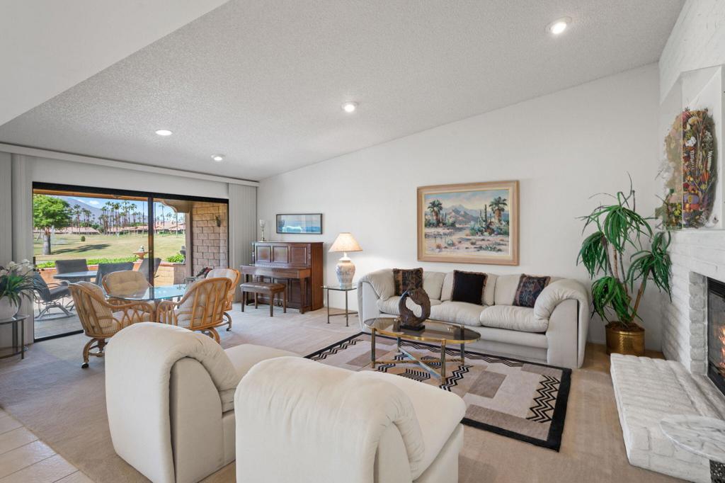 Chaparral C.C. - Residential Lease