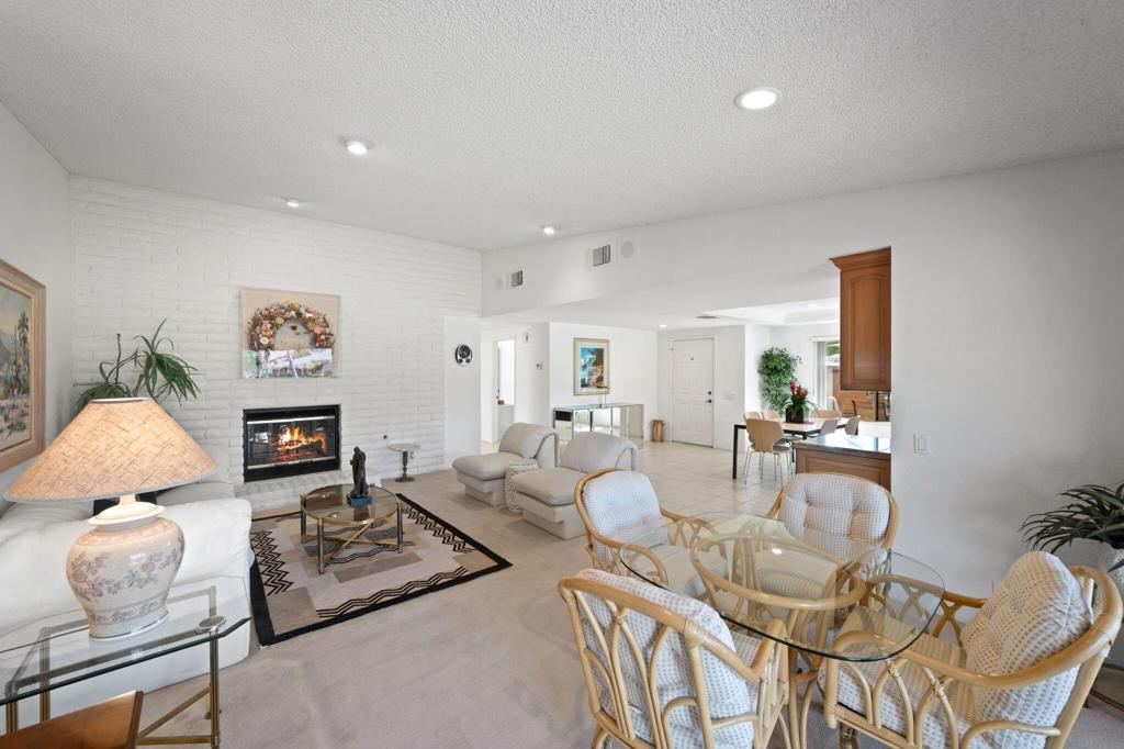 Chaparral C.C. - Residential Lease