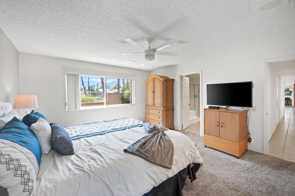 Chaparral C.C. - Residential Lease