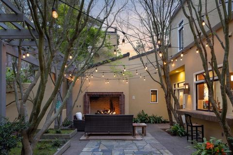 1579 Griffin Road Pebble Beach CA 93953