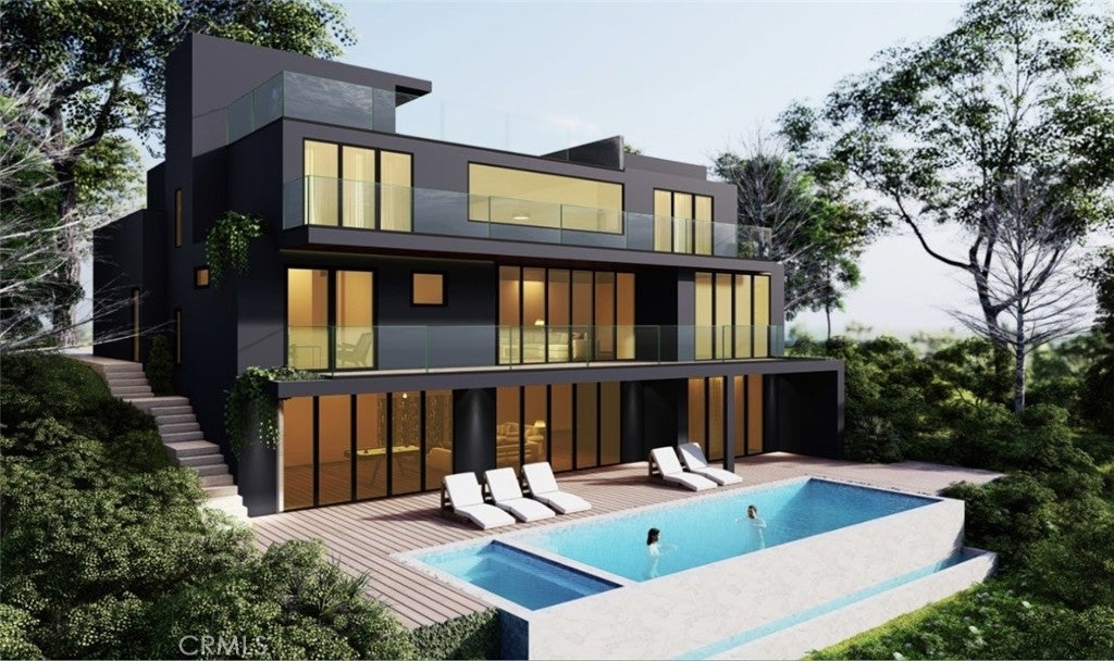 Photo 1 of 29 — 2453 Creston Way, Los Angeles, CA 90068