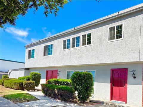 Photo of 1955 W Greenleaf Avenue #E, Anaheim, CA 92801 (MLS # AR26077243)