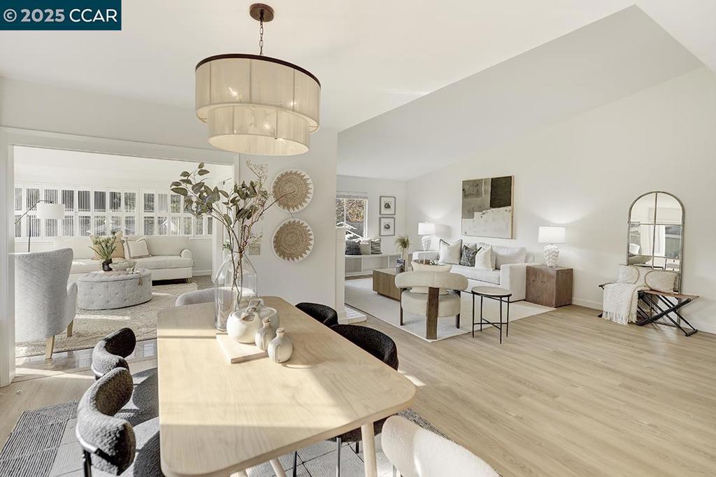 ROSSMOOR - Residential