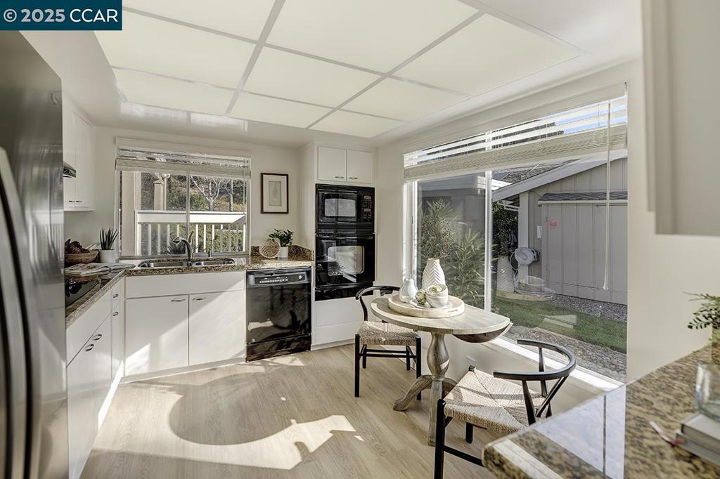 ROSSMOOR - Residential