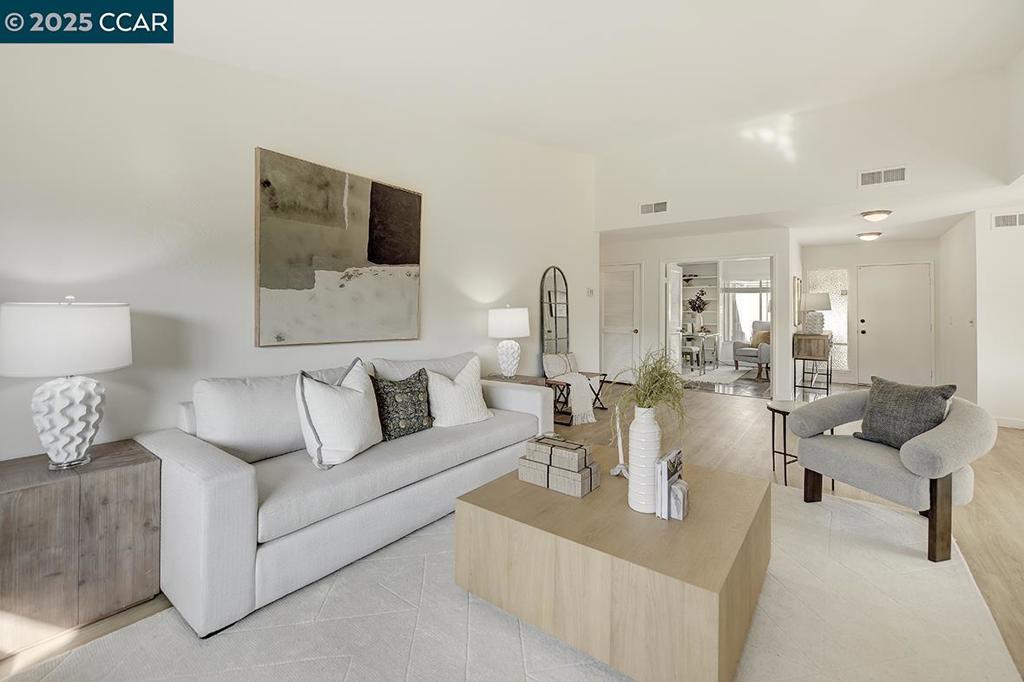 ROSSMOOR - Residential