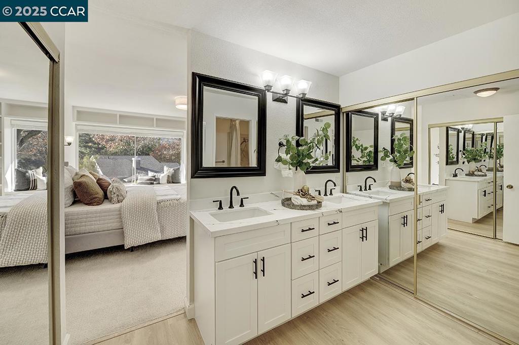 ROSSMOOR - Residential