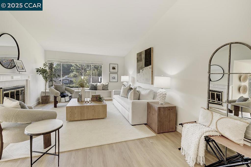 ROSSMOOR - Residential