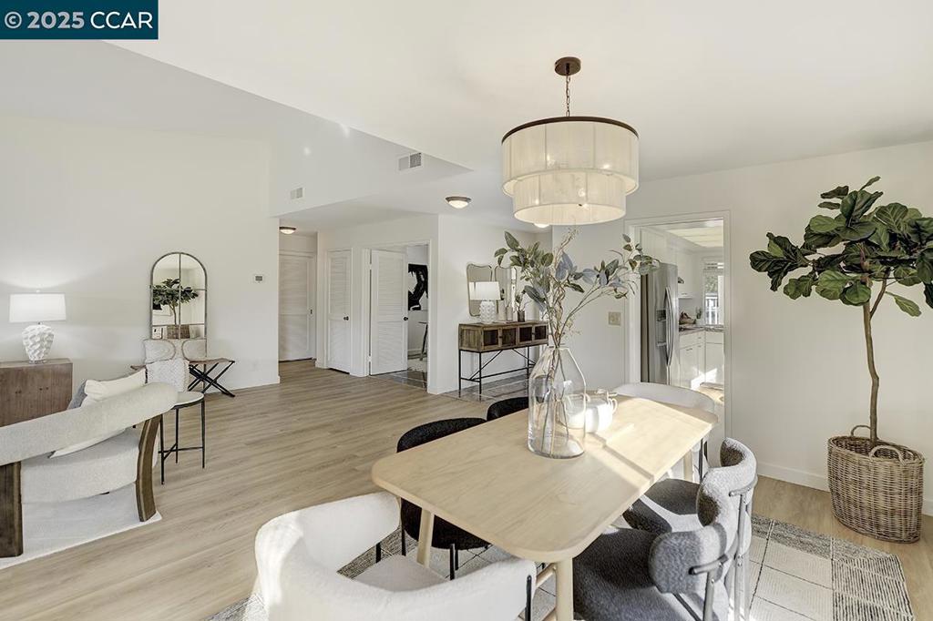 ROSSMOOR - Residential