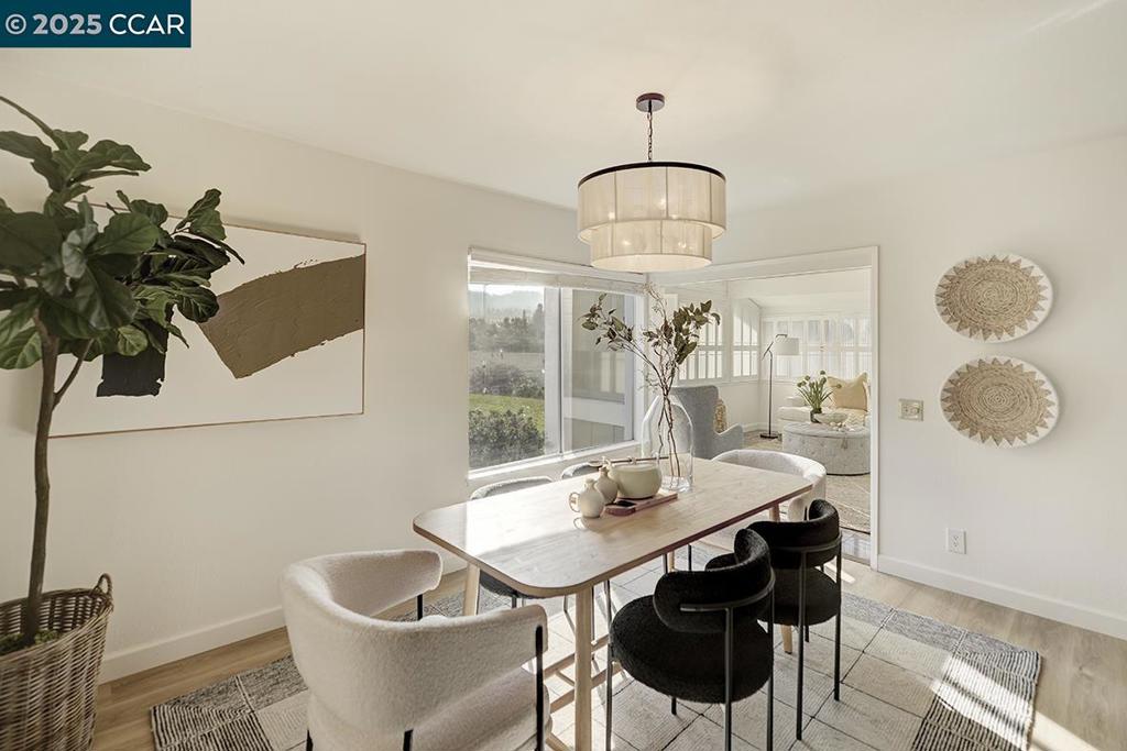 ROSSMOOR - Residential