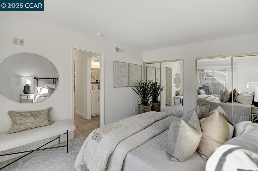 ROSSMOOR - Residential