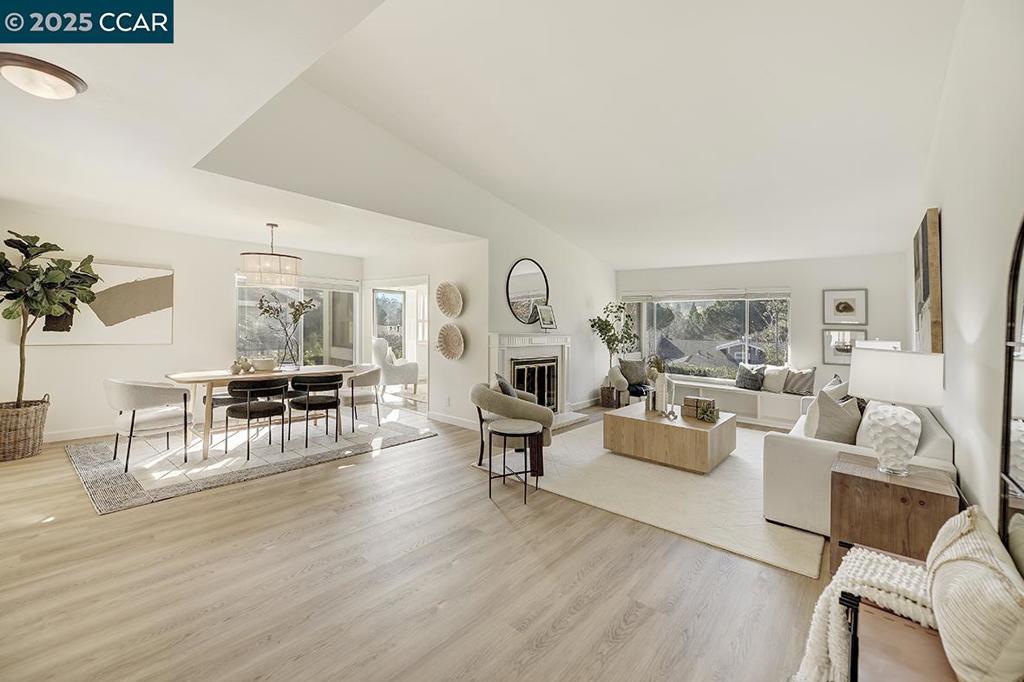 ROSSMOOR - Residential