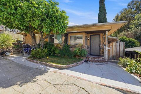 Photo of 10128 Clayton Road, San Jose, CA 95127 (MLS # ML82043366)