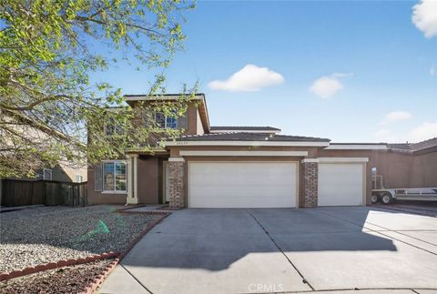 15177 Brucite Road Victorville CA 92394