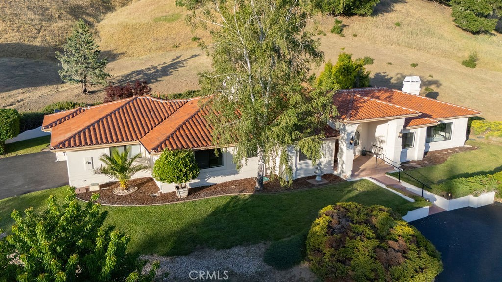 9955 Corriente Road
