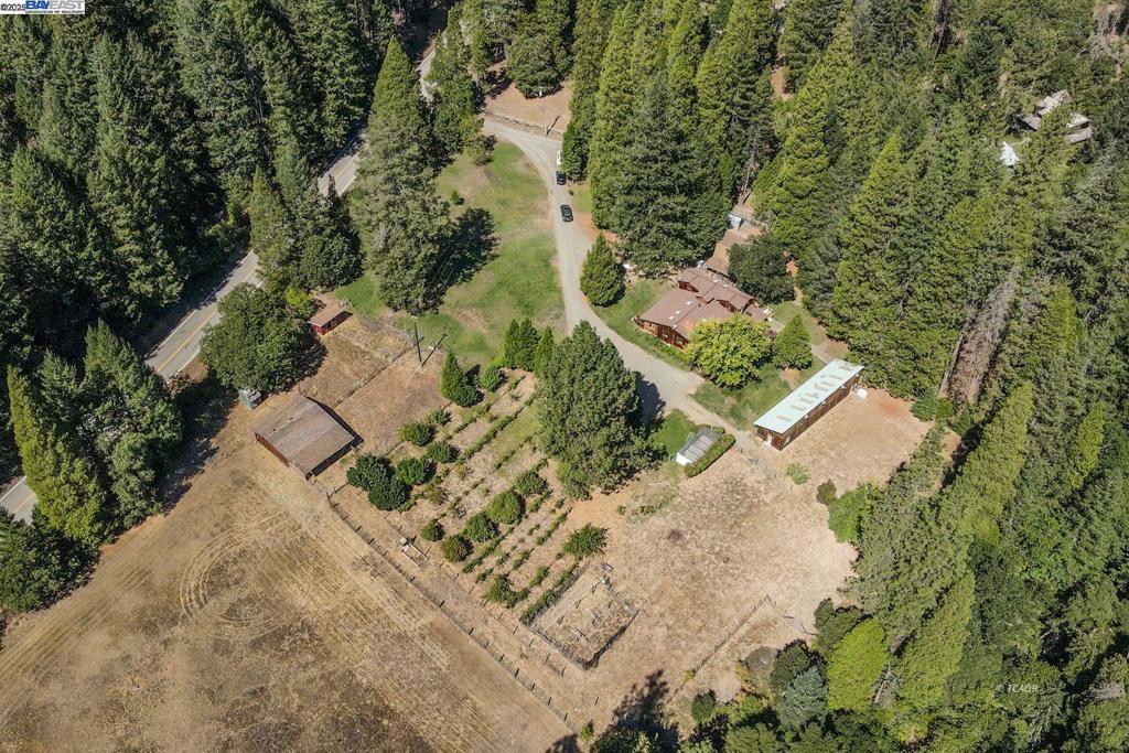 4481 Rush Creek Rd