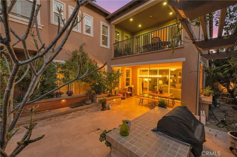 220 Barnes Road, Tustin, CA 92782 - MLS#: TR26050347