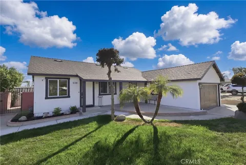 1038 E J Street, Ontario, CA 91764 - MLS#: HD26010721