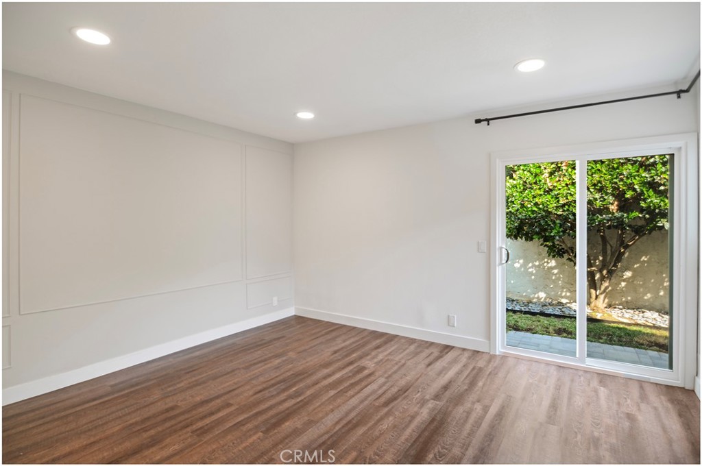 Lake Park (LP) - Residential Lease