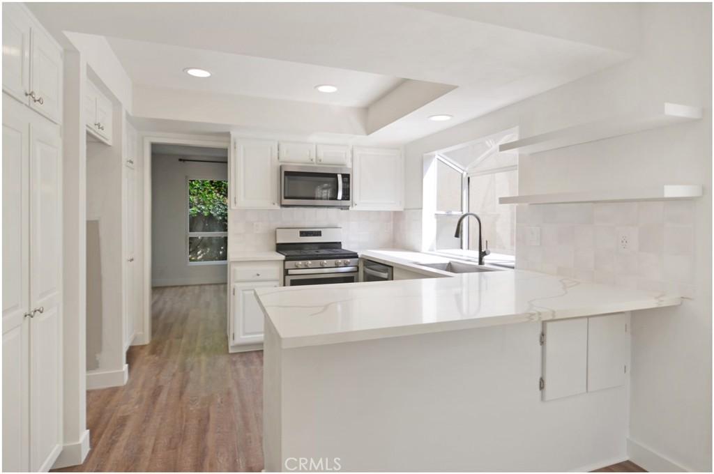 Lake Park (LP) - Residential Lease