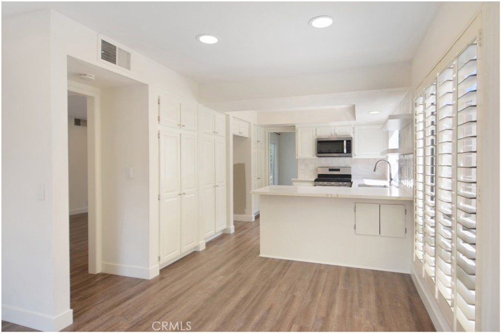 Lake Park (LP) - Residential Lease