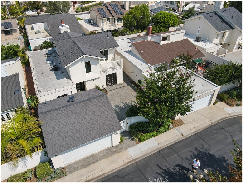 Lake Park (LP) - Residential Lease