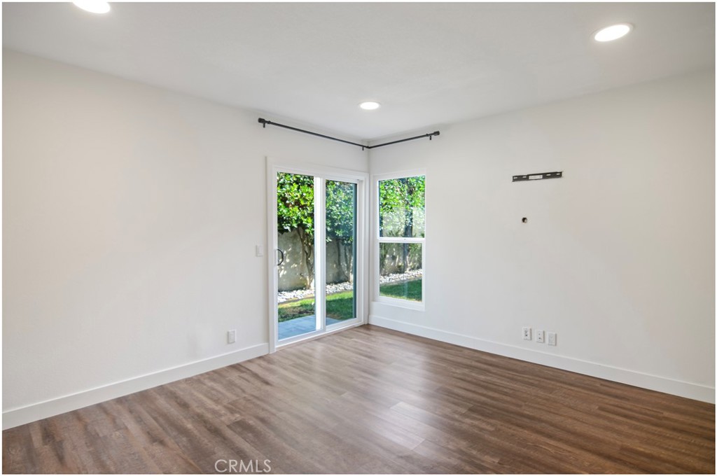 Lake Park (LP) - Residential Lease