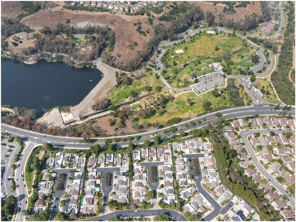 Lake Park (LP) - Residential Lease