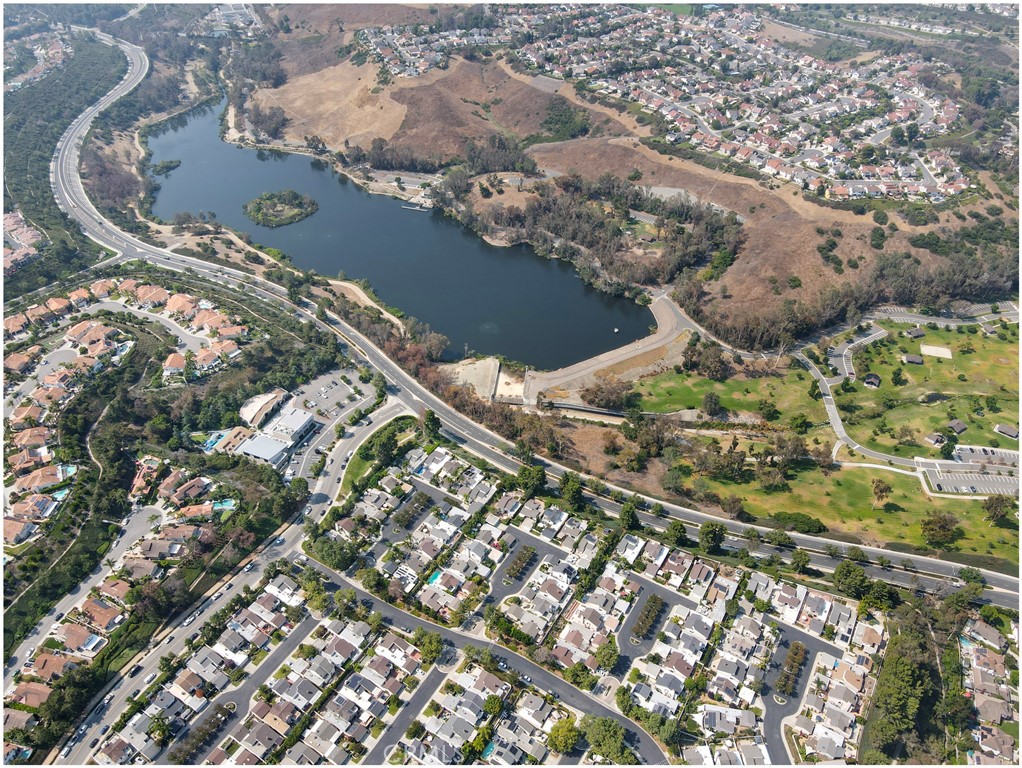 Lake Park (LP) - Residential Lease