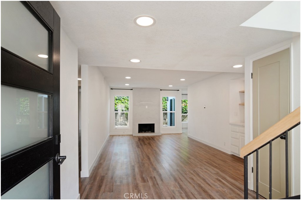 Lake Park (LP) - Residential Lease