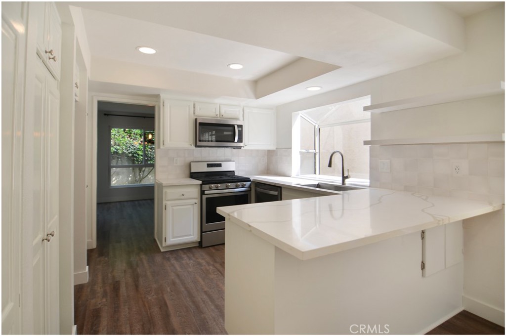 Lake Park (LP) - Residential Lease