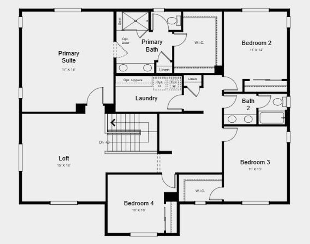 Photo of 1462 N Drago Way, Mountain House, CA 95391 (MLS # ML82036994)