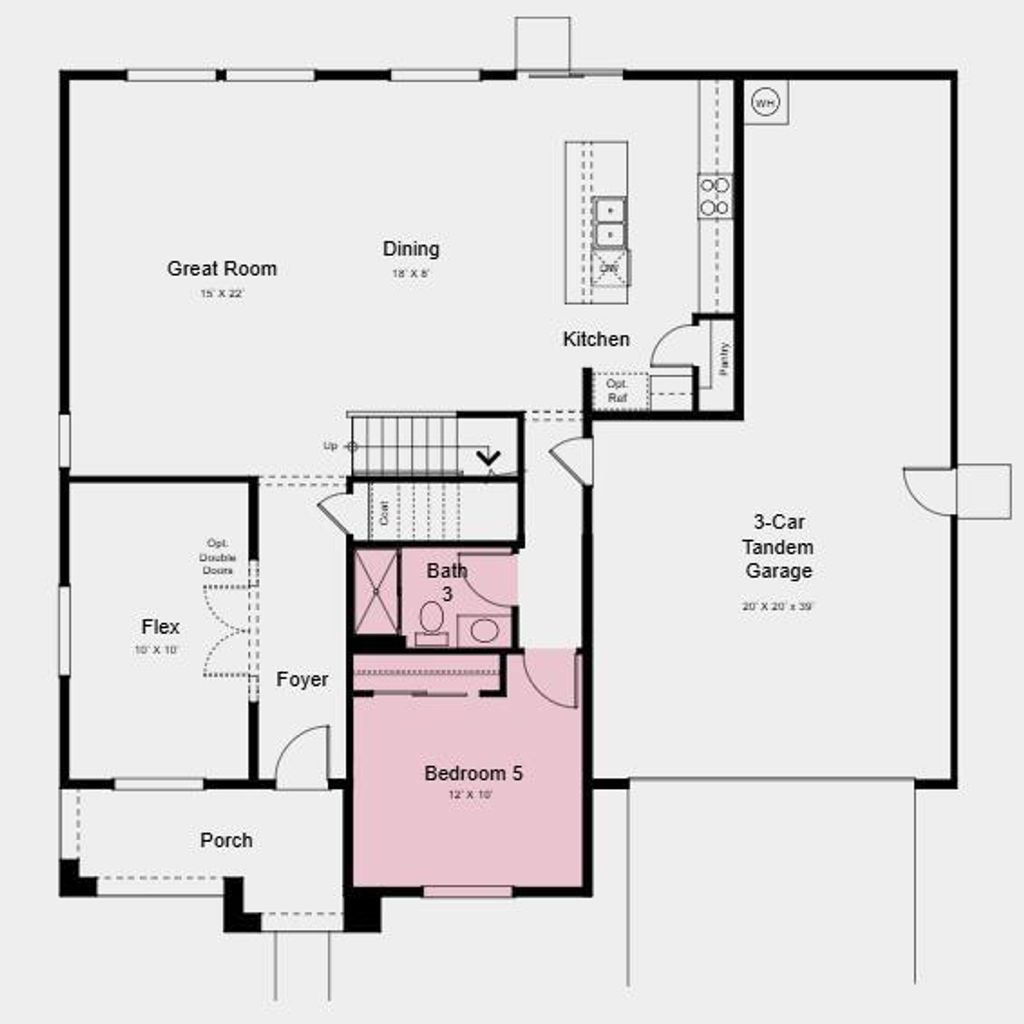 Photo of 1462 N Drago Way, Mountain House, CA 95391 (MLS # ML82036994)