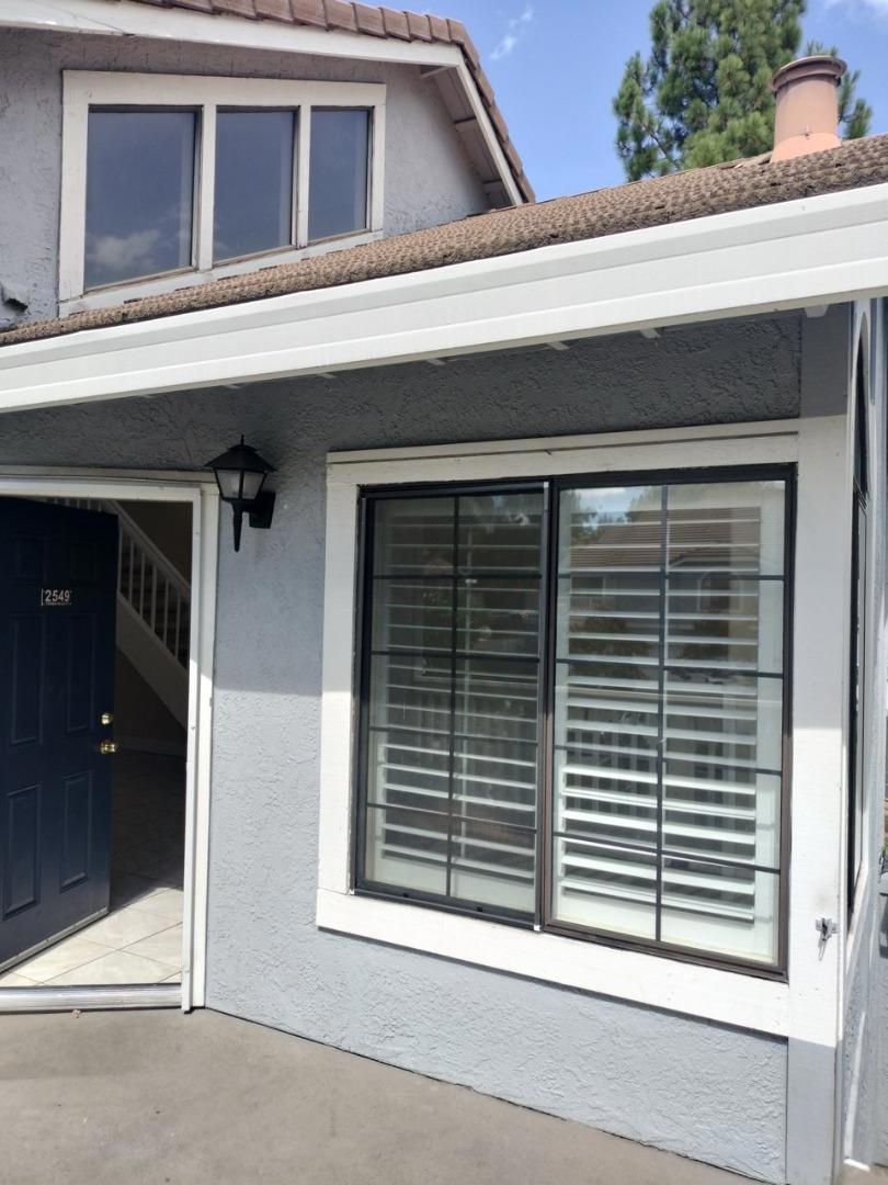 2549 Yerba Hills Court