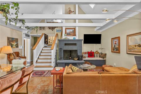Photo of 2157 Mariposa Lane, Big Bear City, CA 92314 (MLS # IG26103169)
