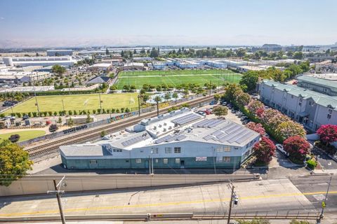 1793 Lafayette Street Santa Clara CA 95050