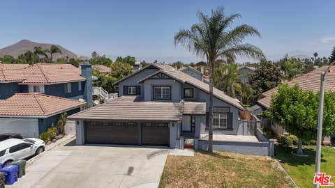 Photo of 5639 Green Pasture Road, Jurupa Valley, CA 92509 (MLS # 26867717)
