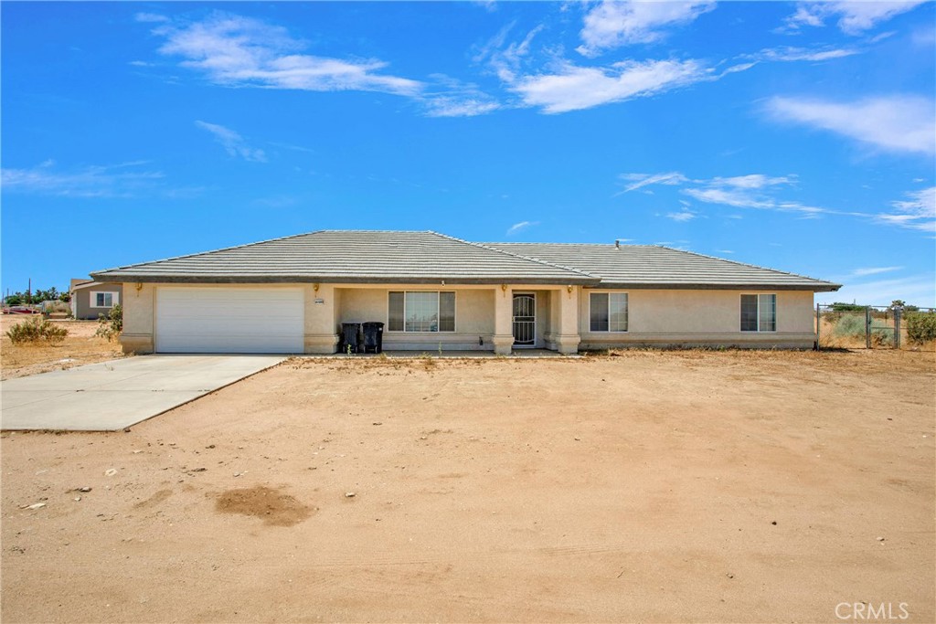 14480 Nevada Road