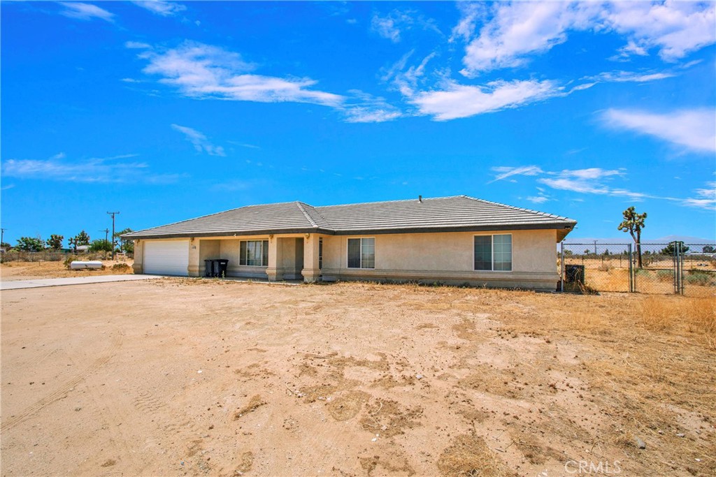 14480 Nevada Road