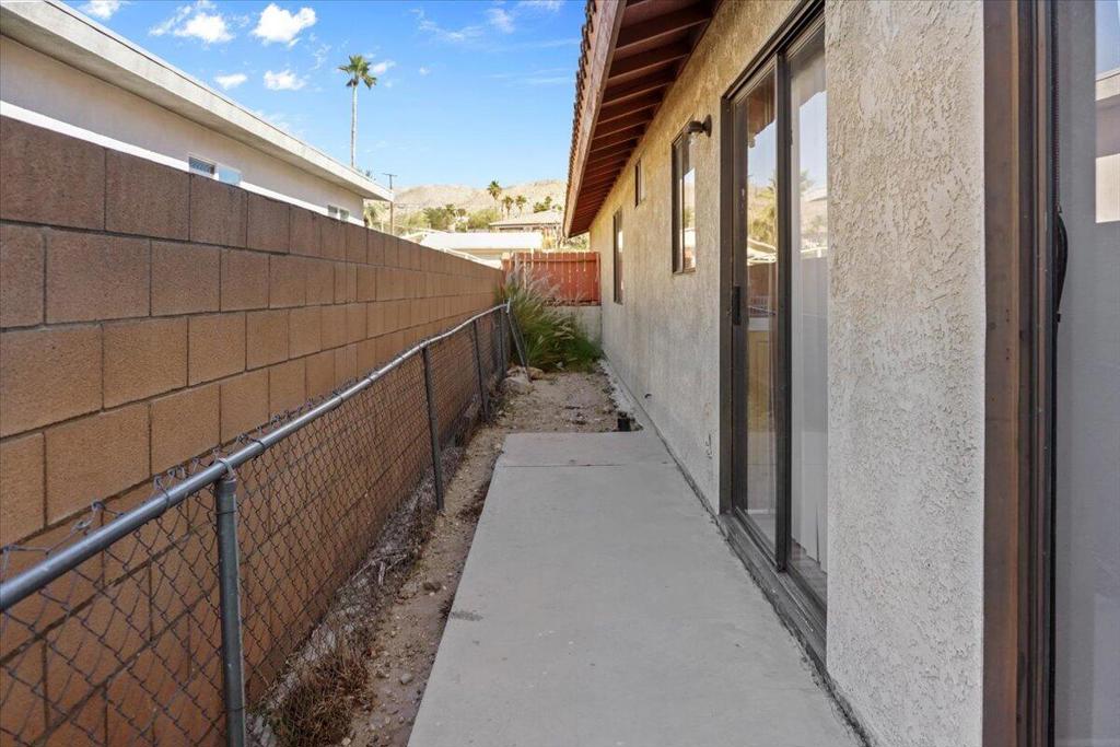 Not Applicable-1 - Residential Income
