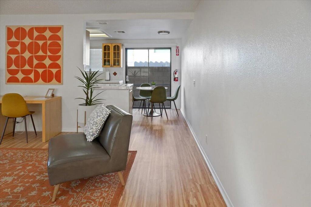 Not Applicable-1 - Residential Income