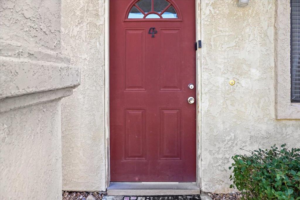 Not Applicable-1 - Residential Income