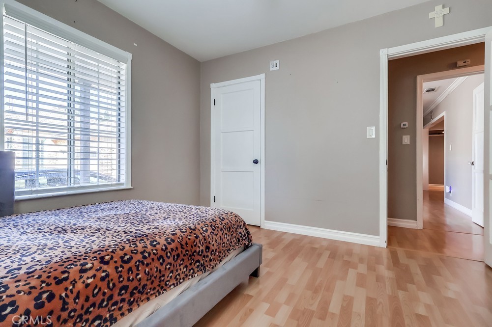 Lakewood Park/North of Del Amo (LND) - Residential