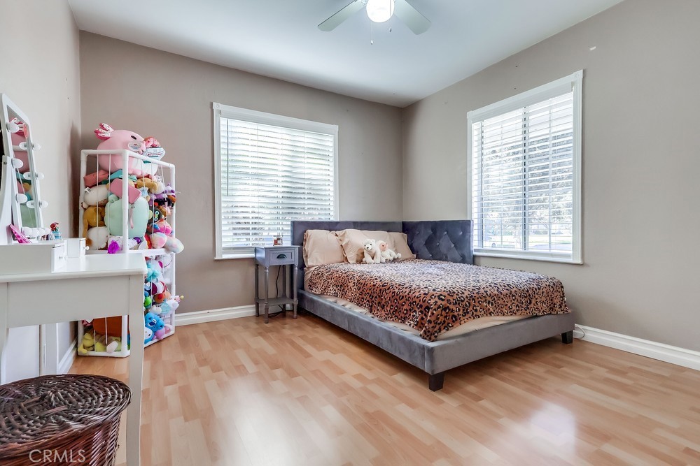 Lakewood Park/North of Del Amo (LND) - Residential