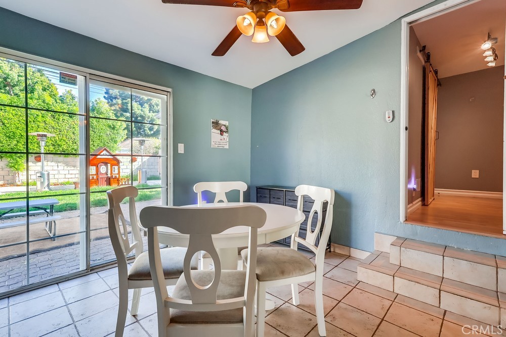 Lakewood Park/North of Del Amo (LND) - Residential