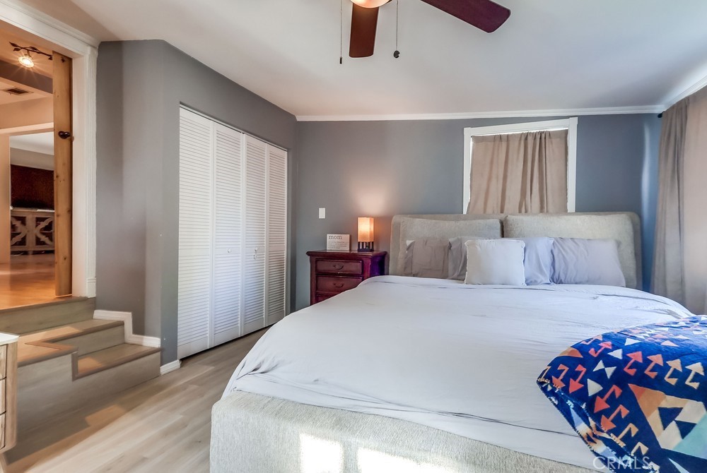 Lakewood Park/North of Del Amo (LND) - Residential