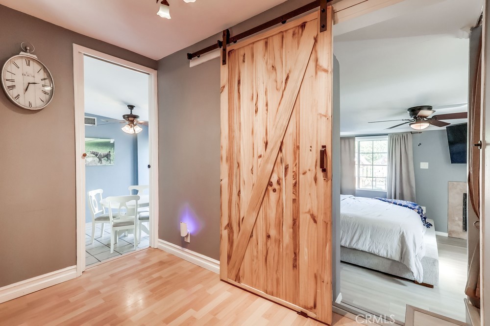 Lakewood Park/North of Del Amo (LND) - Residential